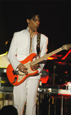 Prince Prince